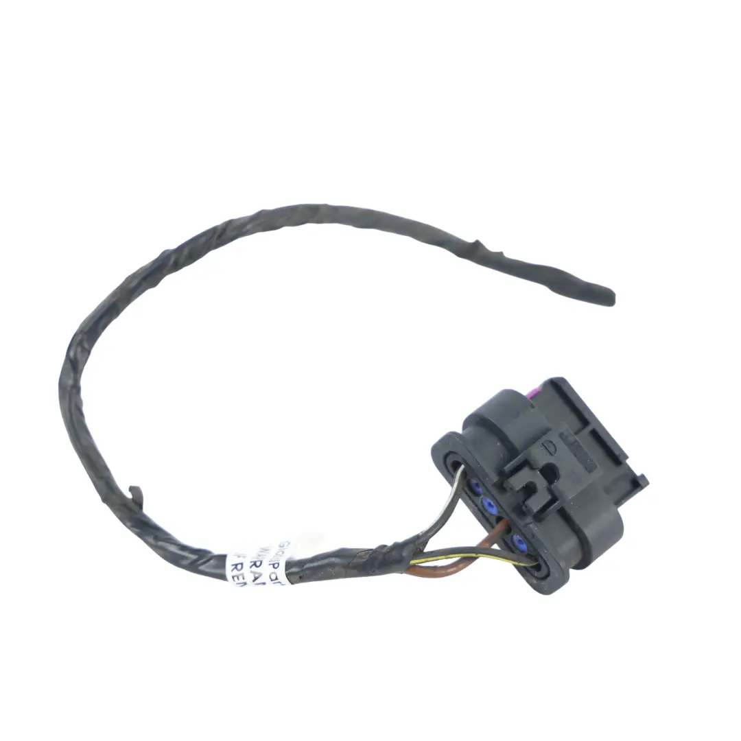 BMW F45 Rear Light Lamp Trim Side Panel Wiring Cable Adapter Left N/S - SKU 7311029-2 - Part number 7311029