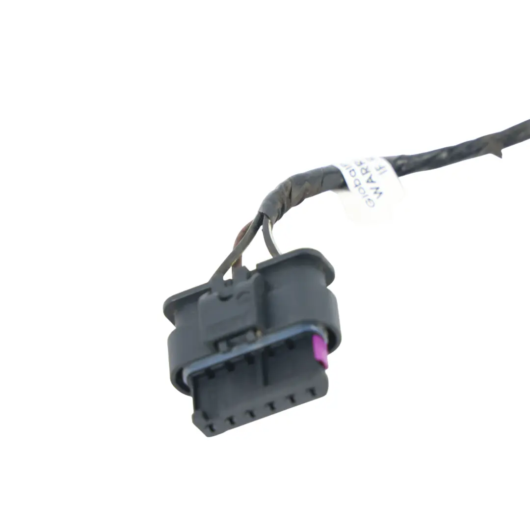 Rücklicht Lampe Verkleidung Kabel Adapter Links für BMW F45 mit Teilenummer 7311029 BMW F45 Rücklicht Lampe Verkleidung Kabel Adapter Links - SKU 7311029-2 - Teilenummer 7311029