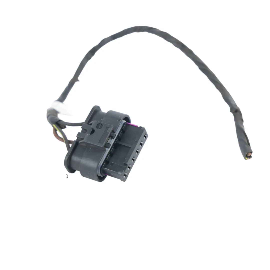 BMW F45 Rear Light Lamp Trim Side Panel Wiring Cable Adapter Left N/S - SKU 7311029-2 - Part number 7311029
