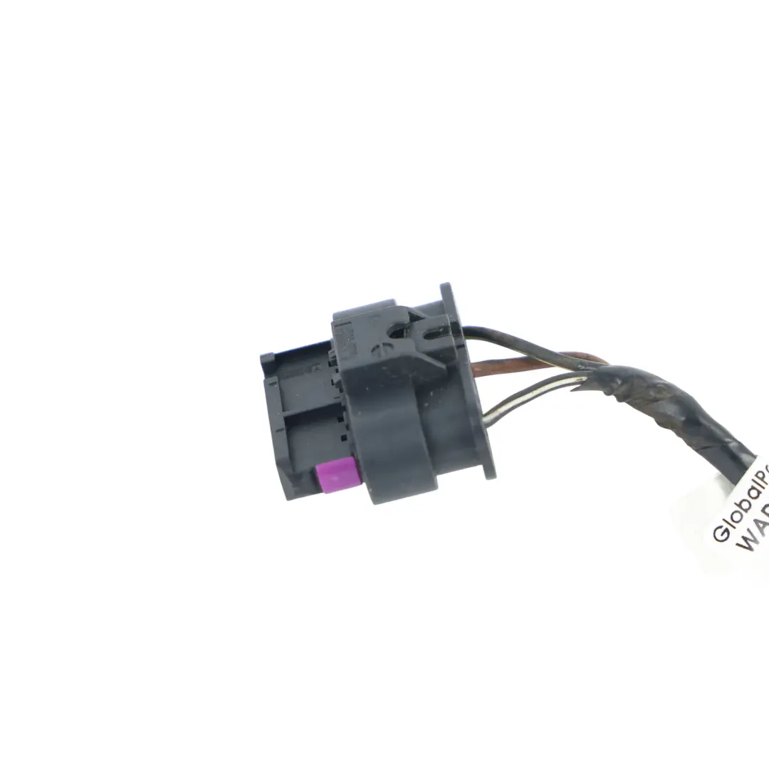 BMW F45 Adapter Wiązki Kabli Lampy Tylnej Panel Boczny Lewy - SKU 7311029-2 - Numer Części 7311029