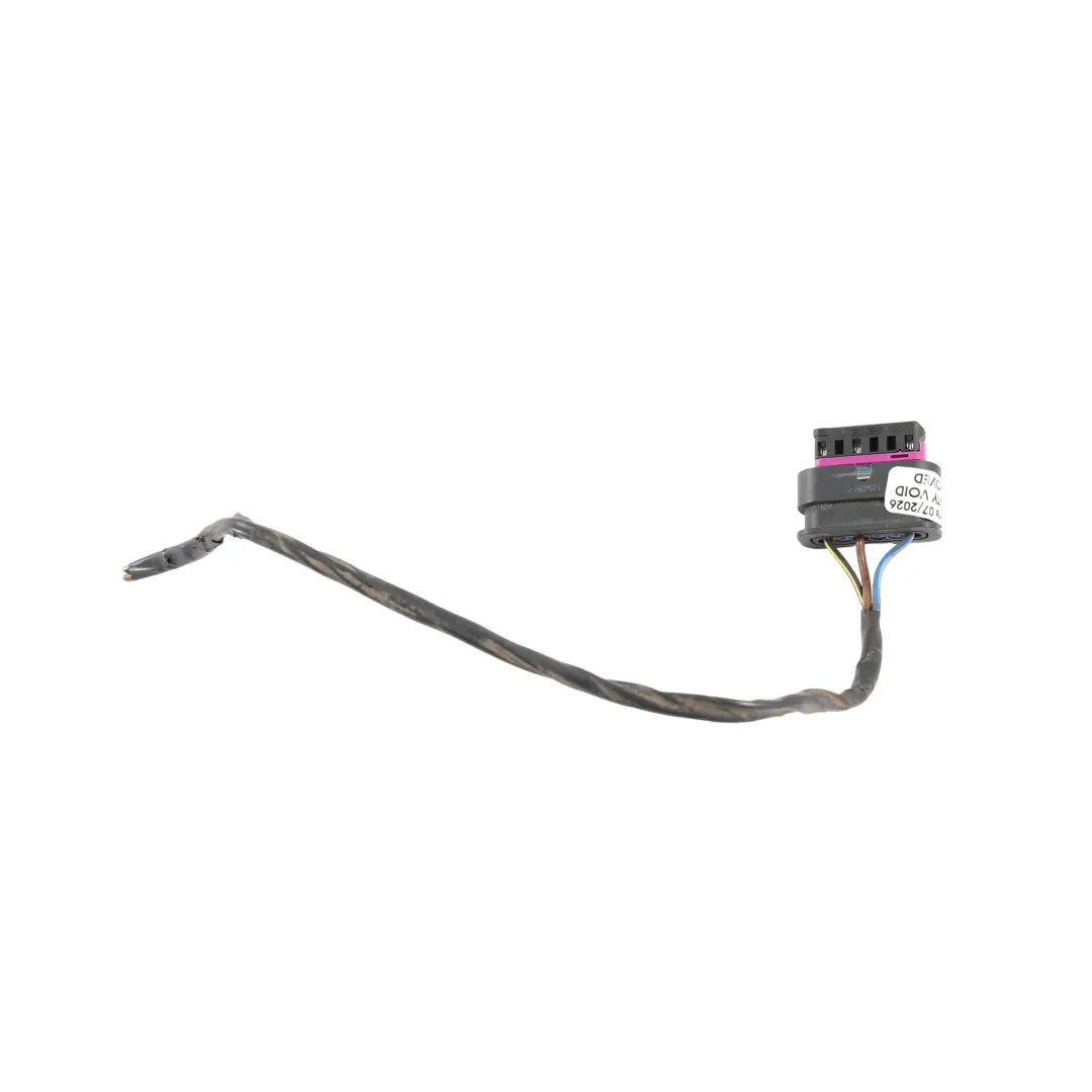 Cable Cableado Luz Trasera Panel Lateral Derecho para BMW F45 con número de pieza 7311030 BMW F45 Cable Cableado Luz Trasera Panel Lateral Derecho - SKU 7311030-2 - Número de pieza 7311030