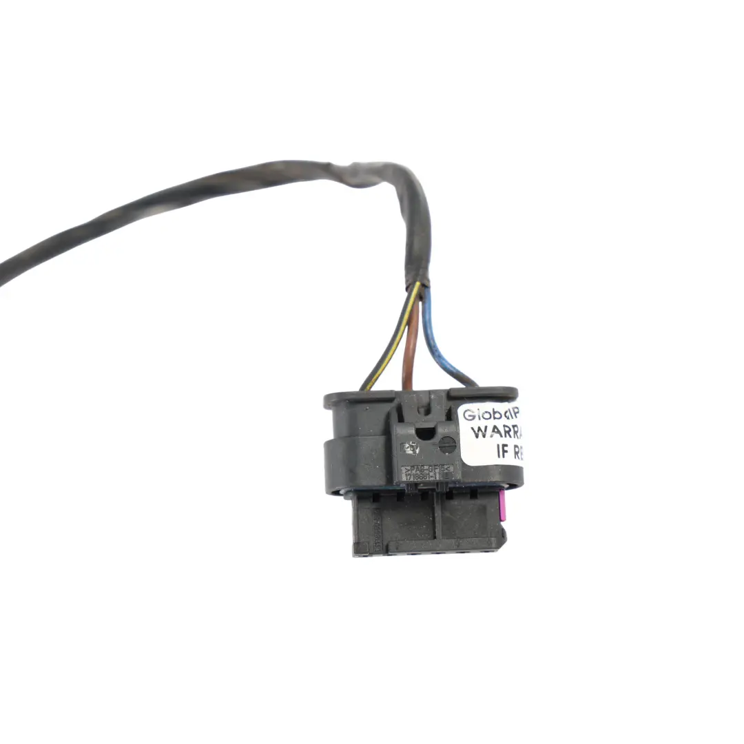 BMW F45 Cable Cableado Luz Trasera Panel Lateral Derecho - SKU 7311030-2 - Número de pieza 7311030