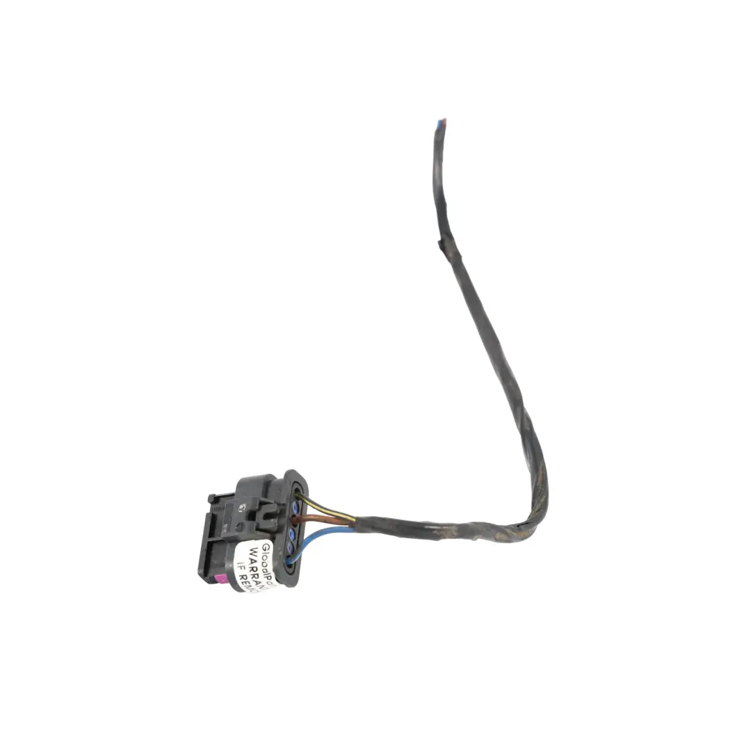 BMW F45 Cable Cableado Luz Trasera Panel Lateral Derecho - SKU 7311030-2 - Número de pieza 7311030