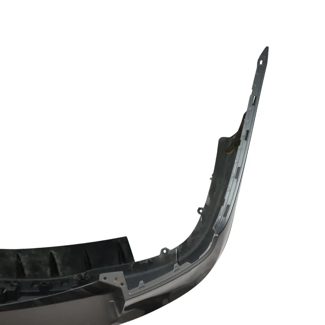 BMW F30 Zderzak Tylny Mineral Grau Szary Metalik B39 - SKU 7312725-MG - Numer Części 7312725