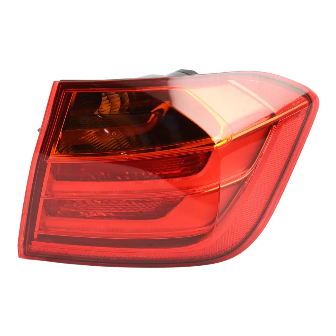 BMW F30 F80 M3 Rear Light In The Side Panel Right O/S 7372784 7259894 - SKU 7312846-2 - Part number 7312846