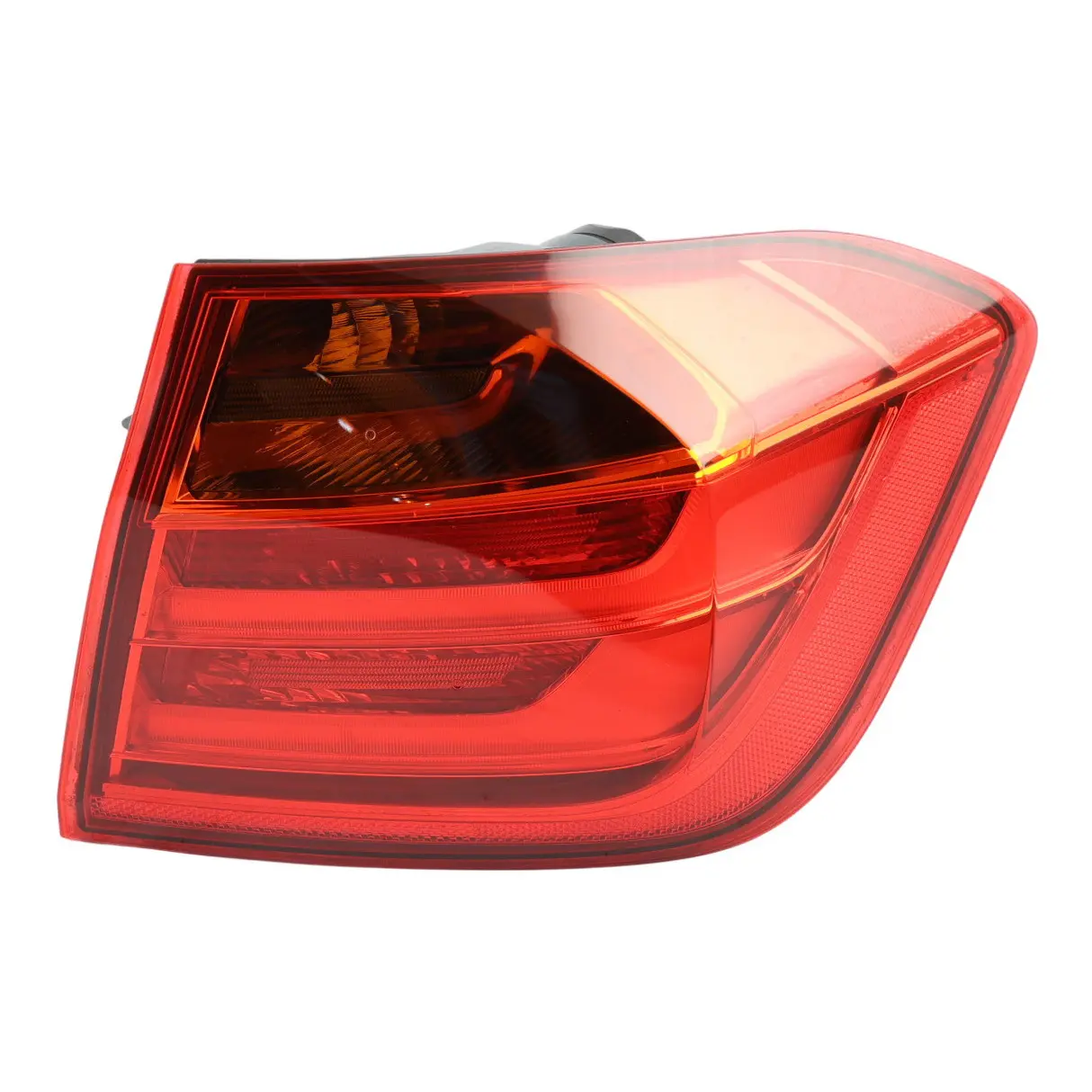 BMW F30 F80 M3 Rear Light In The Side Panel Right O/S 7372784 7259894