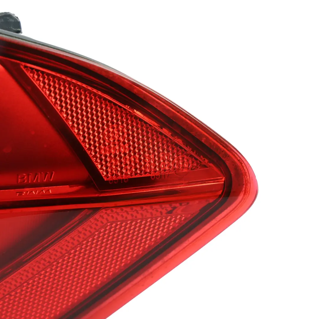 BMW F30 F80 M3 Rear Light In The Side Panel Right O/S 7372784 7259894 - SKU 7312846-2 - Part number 7312846