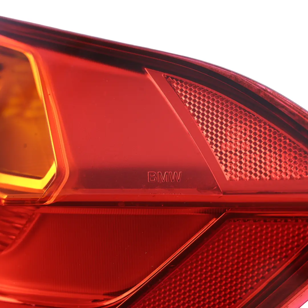 Light In The Side Panel Right O/S 7372784 7259894 to BMW F30 F80 M3 Rear with Part number 7312846 BMW F30 F80 M3 Rear Light In The Side Panel Right O/S 7372784 7259894 - SKU 7312846-2 - Part number 7312846