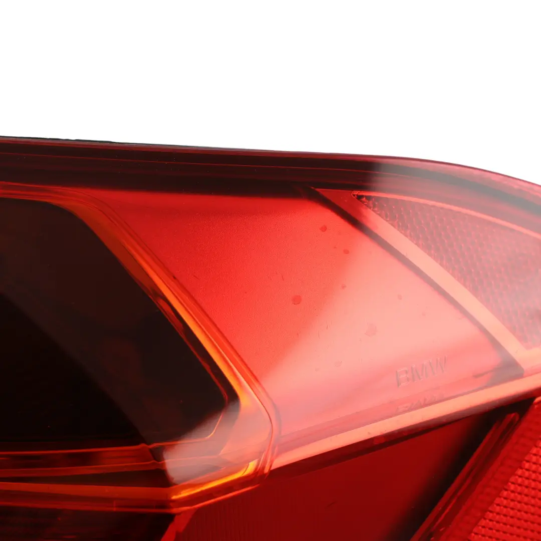 Light In The Side Panel Right O/S 7372784 7259894 to BMW F30 F80 M3 Rear with Part number 7312846 BMW F30 F80 M3 Rear Light In The Side Panel Right O/S 7372784 7259894 - SKU 7312846-2 - Part number 7312846