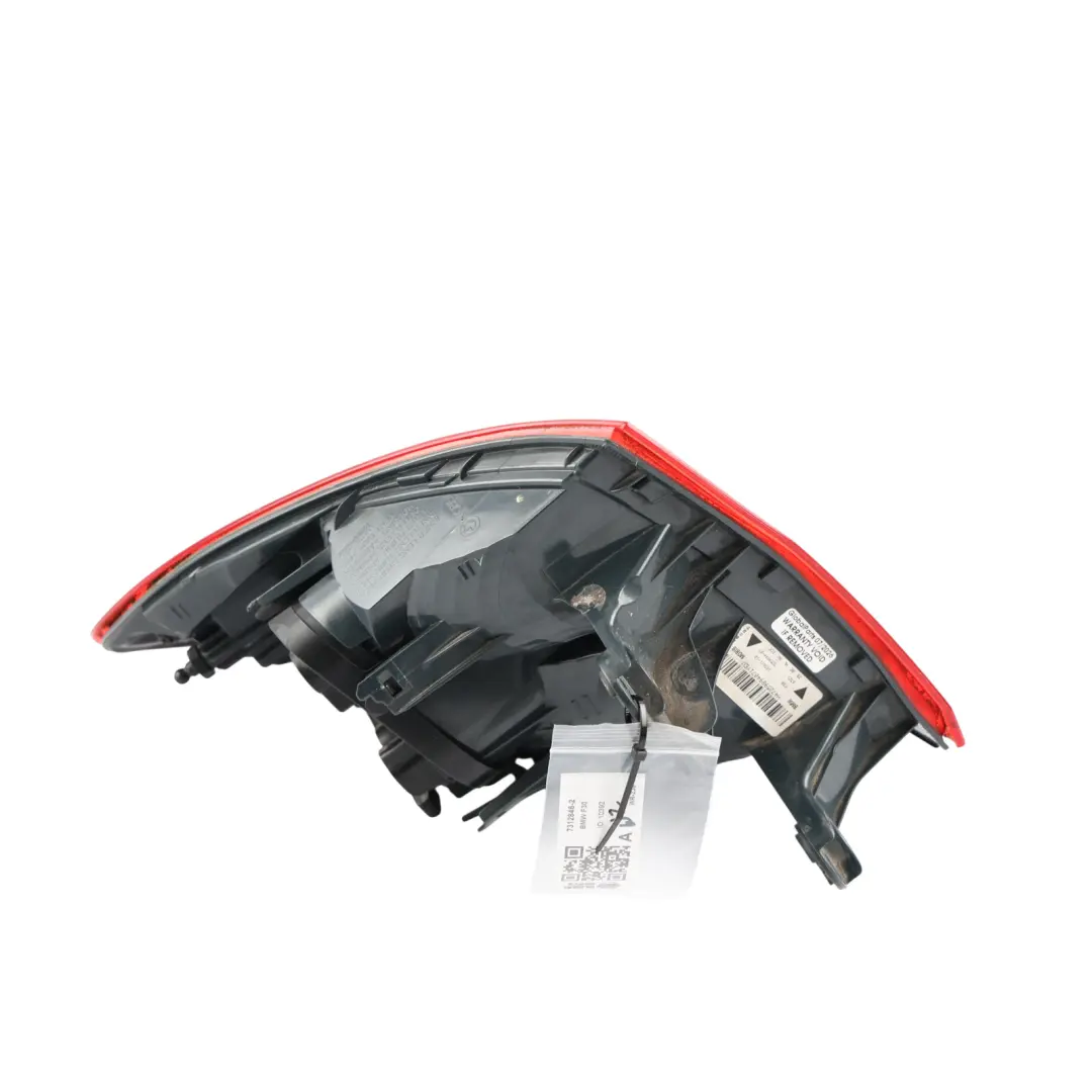 BMW F30 F80 M3 Rear Light In The Side Panel Right O/S 7372784 7259894 - SKU 7312846-2 - Part number 7312846
