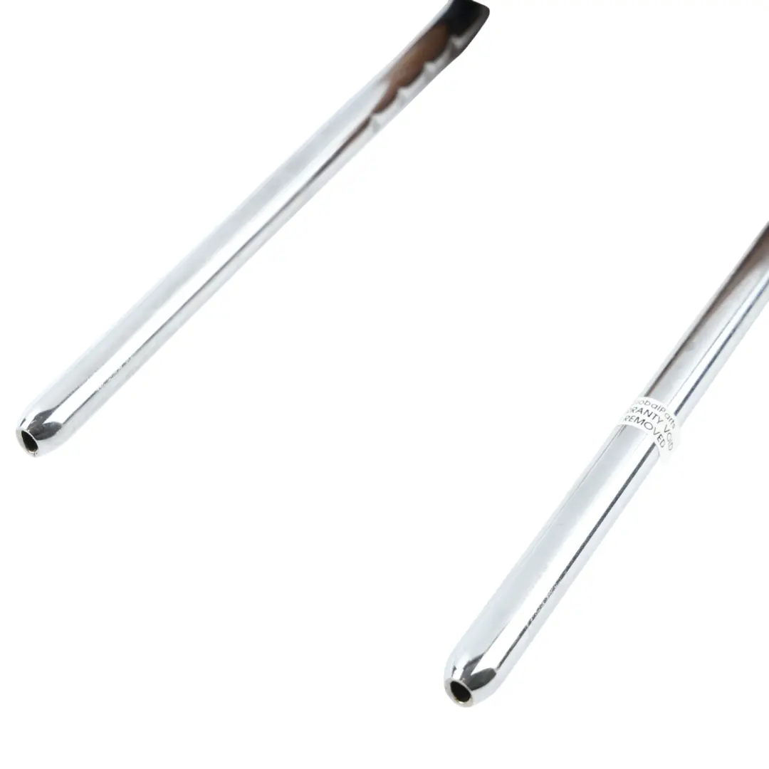 BMW F30 F31 F34 F35 Appui-Tête Siège Arrière Cuir Marron Gauche Droit 7312860 - SKU 7312854 - Numéro de pièce 7312854