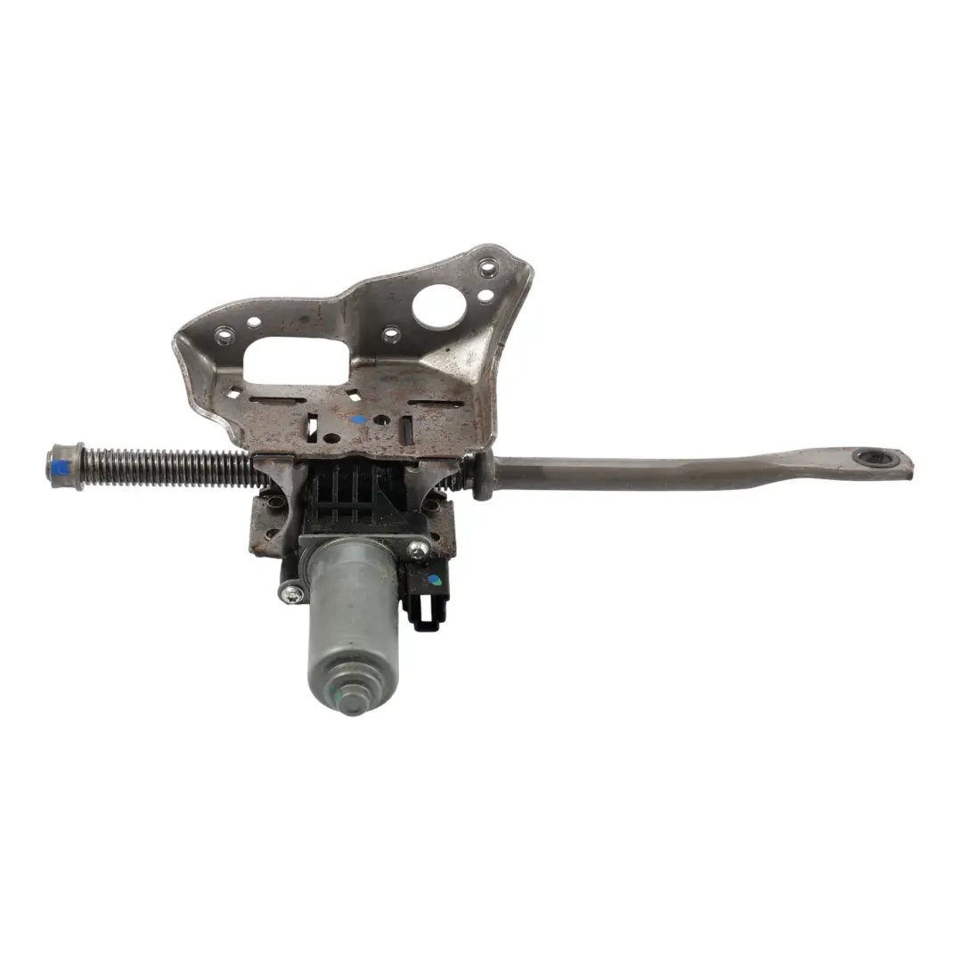 BMW F01 F02 F10 LCI Sitz Höhenverstellung Antrieb Links - SKU 7314221-2 - Teilenummer 7314221