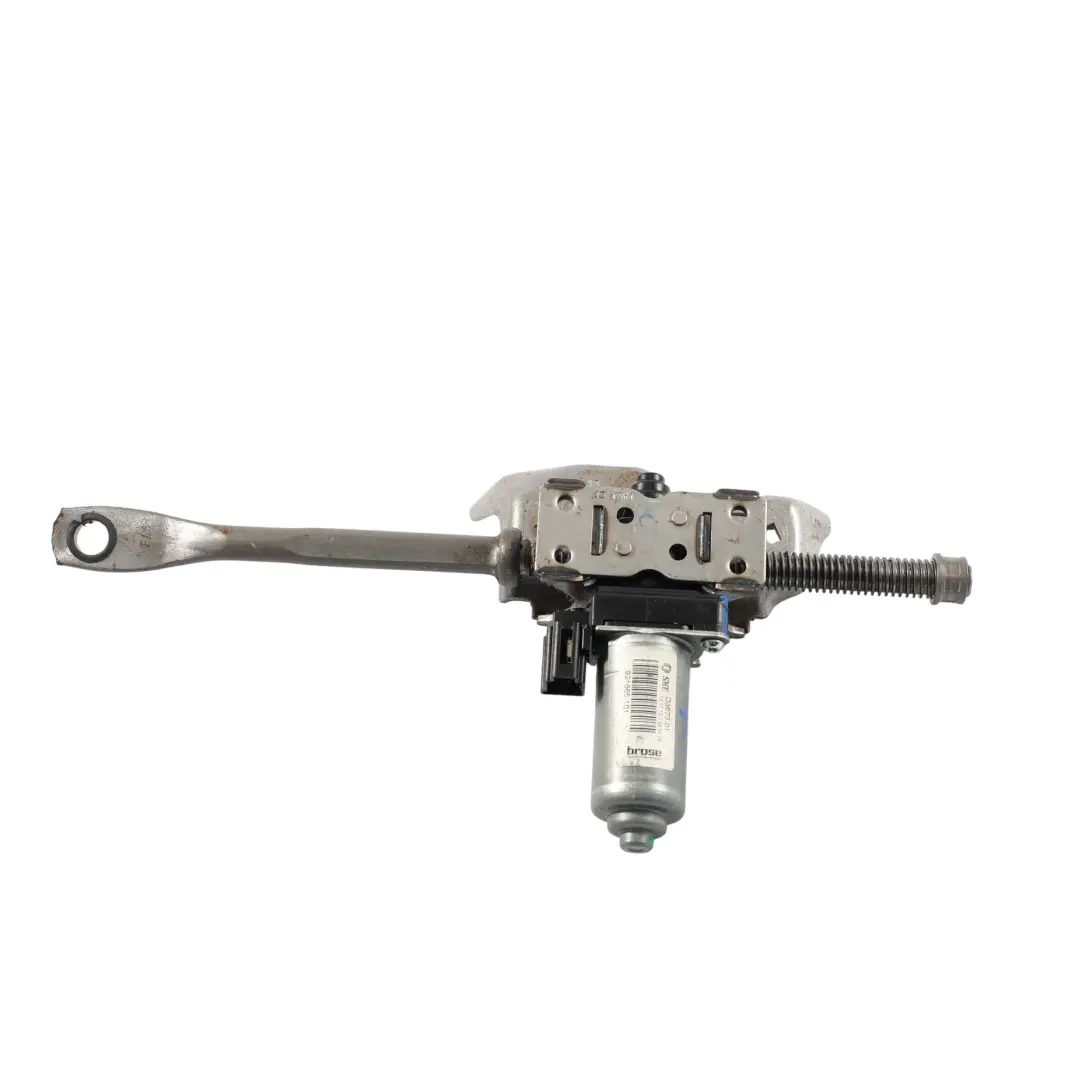 BMW F01 F02 F10 LCI Moteur Réglage Hauteur Siège Avant Gauche - SKU 7314221-2 - Numéro de pièce 7314221
