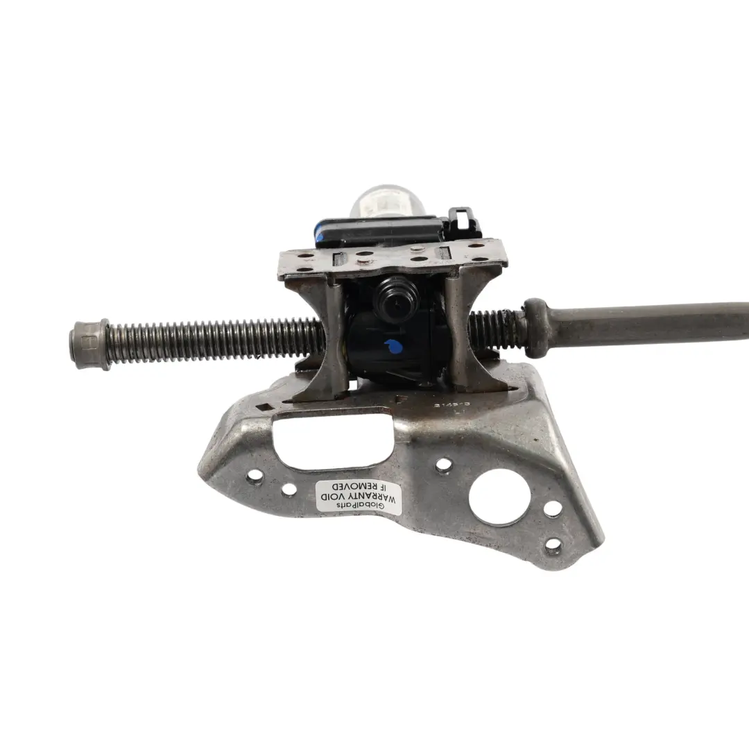 Front Seat Height Adjustment Drive Left N/S to BMW F01 F02 F10 LCI with Part number 7314221 BMW F01 F02 F10 LCI Front Seat Height Adjustment Drive Left N/S - SKU 7314221-2 - Part number 7314221