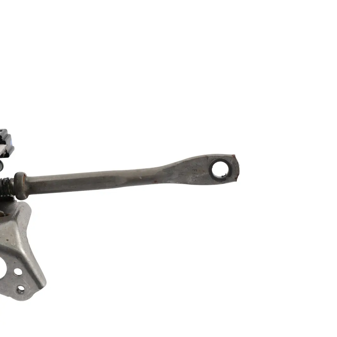 Motore Regolazione Altezza Sedile Anteriore Sinistro per BMW F01 F02 F10 LCI con numero di parte 7314221 BMW F01 F02 F10 LCI Motore Regolazione Altezza Sedile Anteriore Sinistro - SKU 7314221-2 - Numero di parte 7314221
