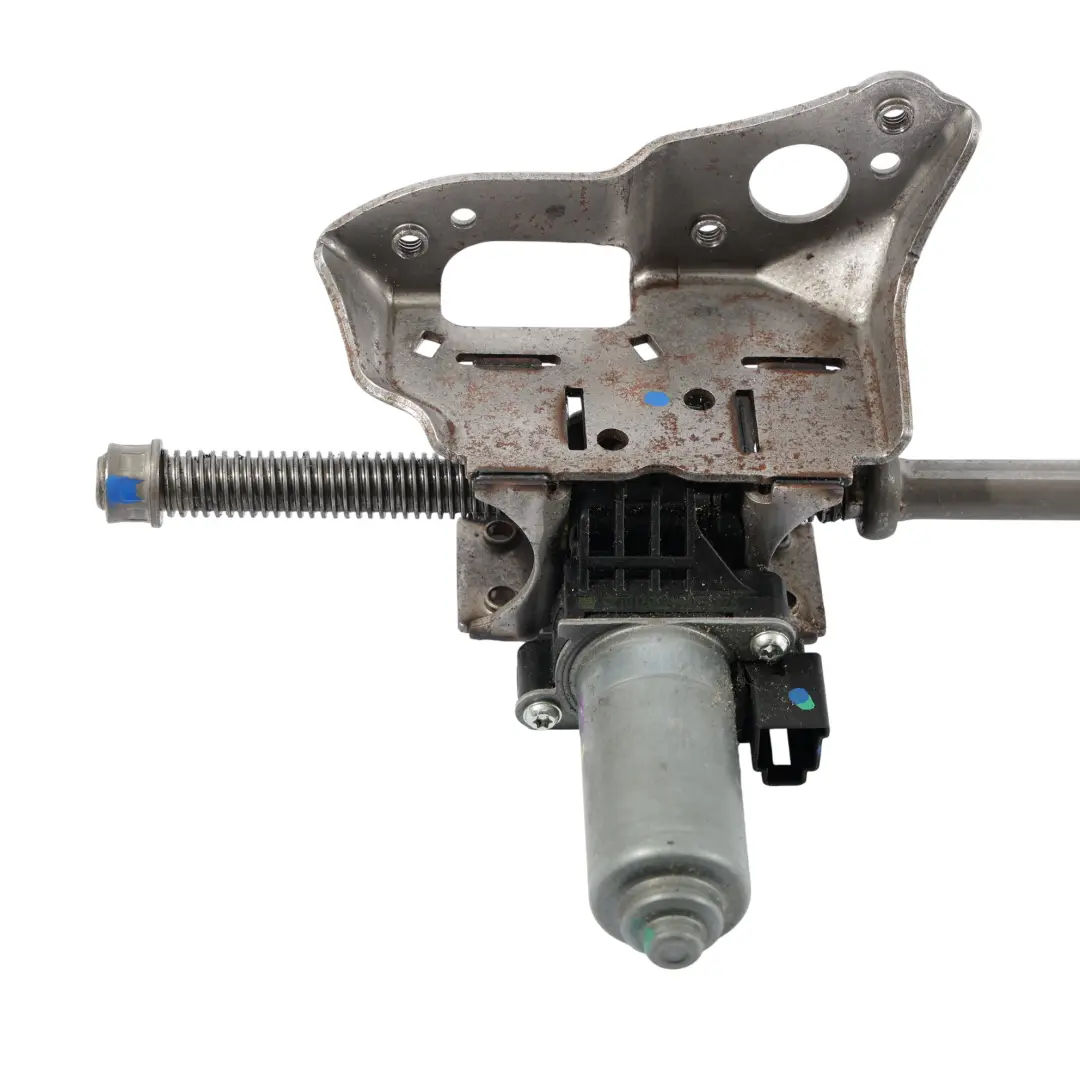 BMW F01 F02 F10 LCI Sitz Höhenverstellung Antrieb Links - SKU 7314221-2 - Teilenummer 7314221