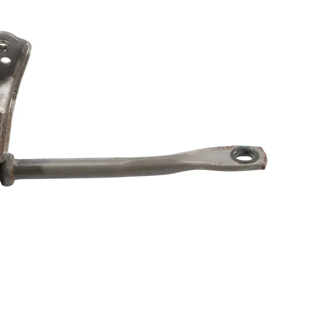 BMW F01 F02 F10 LCI Front Seat Height Adjustment Drive Left N/S - SKU 7314221-2 - Part number 7314221