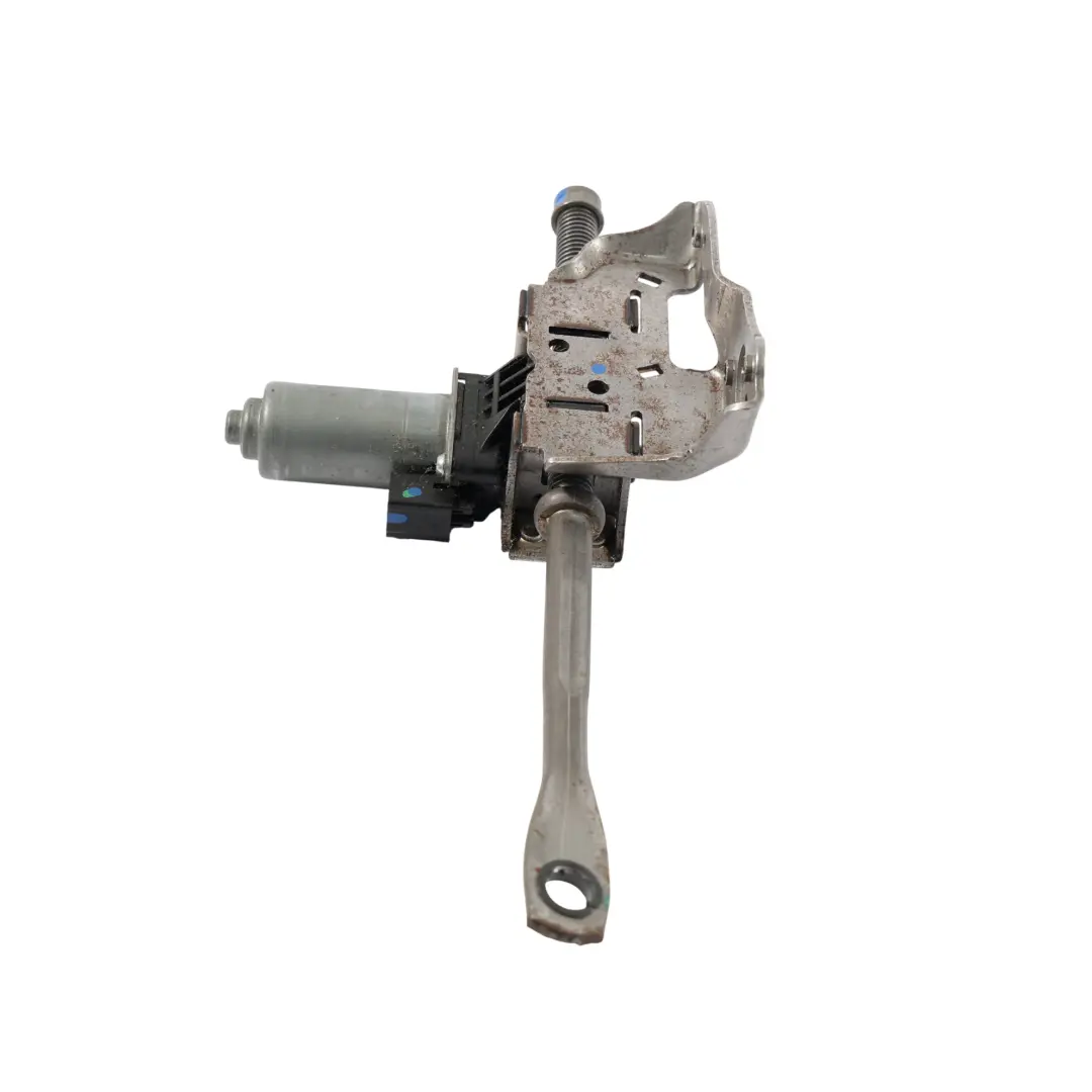 BMW F01 F02 F10 LCI Motore Regolazione Altezza Sedile Anteriore Sinistro - SKU 7314221-2 - Numero di parte 7314221
