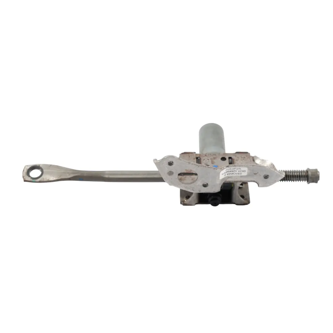 Motore Regolazione Altezza Sedile Anteriore Sinistro per BMW F01 F02 F10 LCI con numero di parte 7314221 BMW F01 F02 F10 LCI Motore Regolazione Altezza Sedile Anteriore Sinistro - SKU 7314221-2 - Numero di parte 7314221