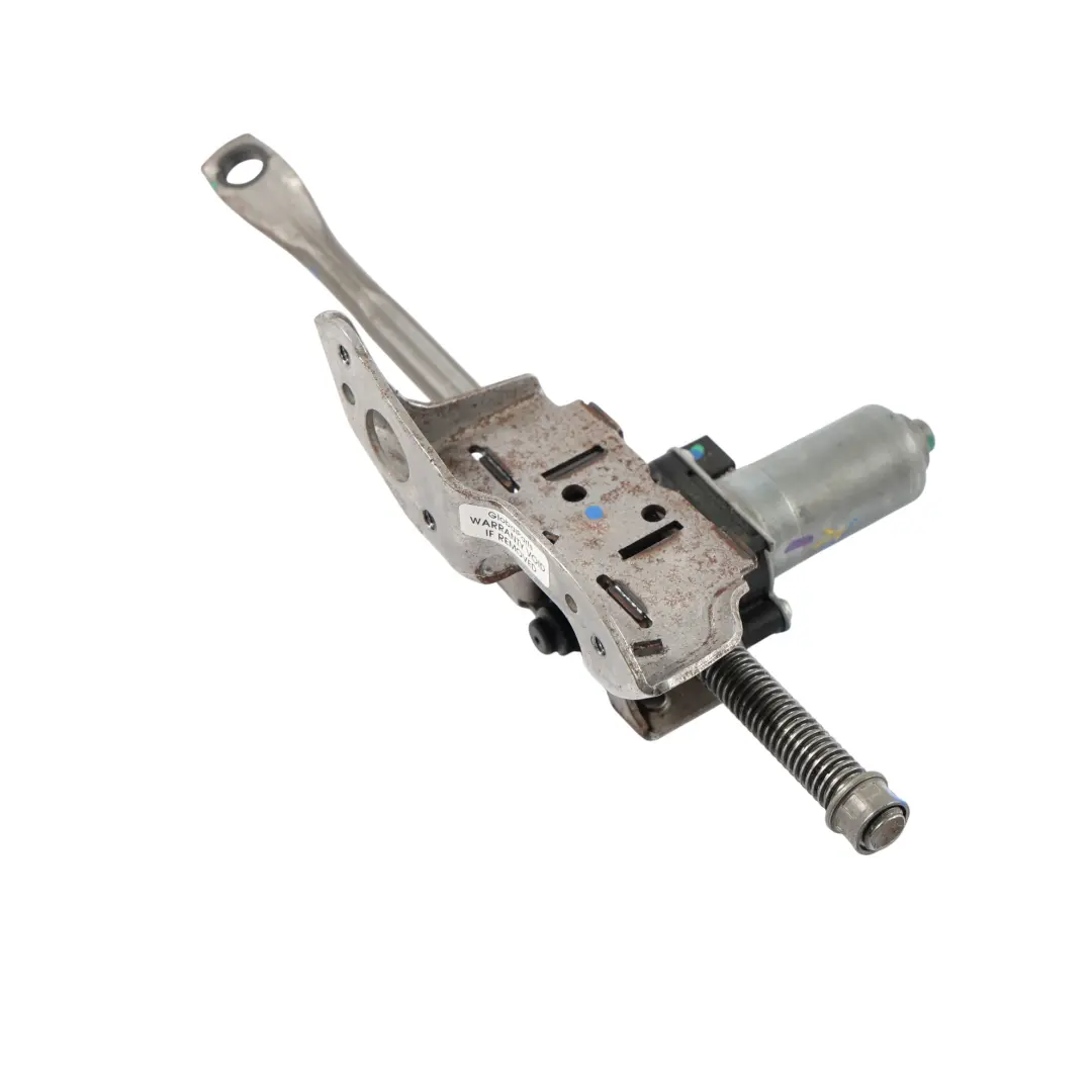 Motore Regolazione Altezza Sedile Anteriore Sinistro per BMW F01 F02 F10 LCI con numero di parte 7314221 BMW F01 F02 F10 LCI Motore Regolazione Altezza Sedile Anteriore Sinistro - SKU 7314221-2 - Numero di parte 7314221