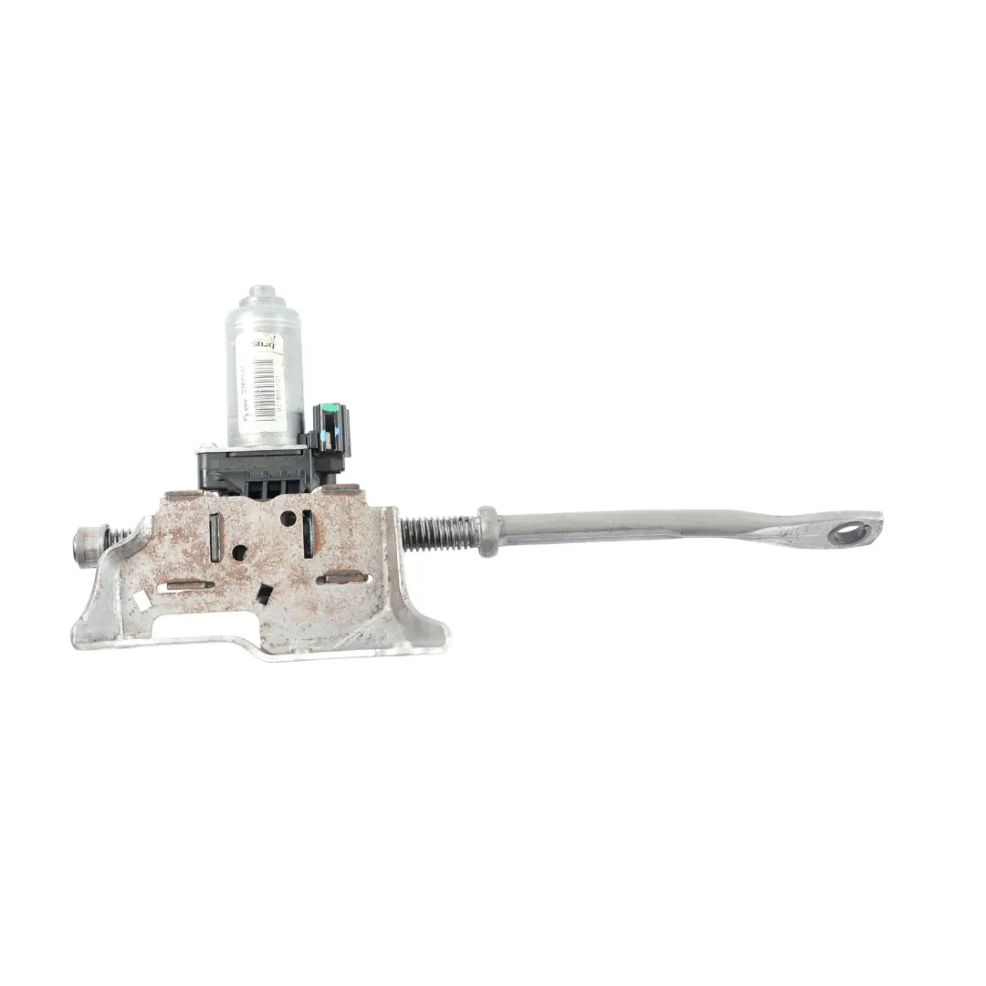 BMW F01 F10 F11 LCI Motore Regolazione Altezza Sedile Anteriore Sinistro - SKU 7314222-1 - Numero di parte 7314222