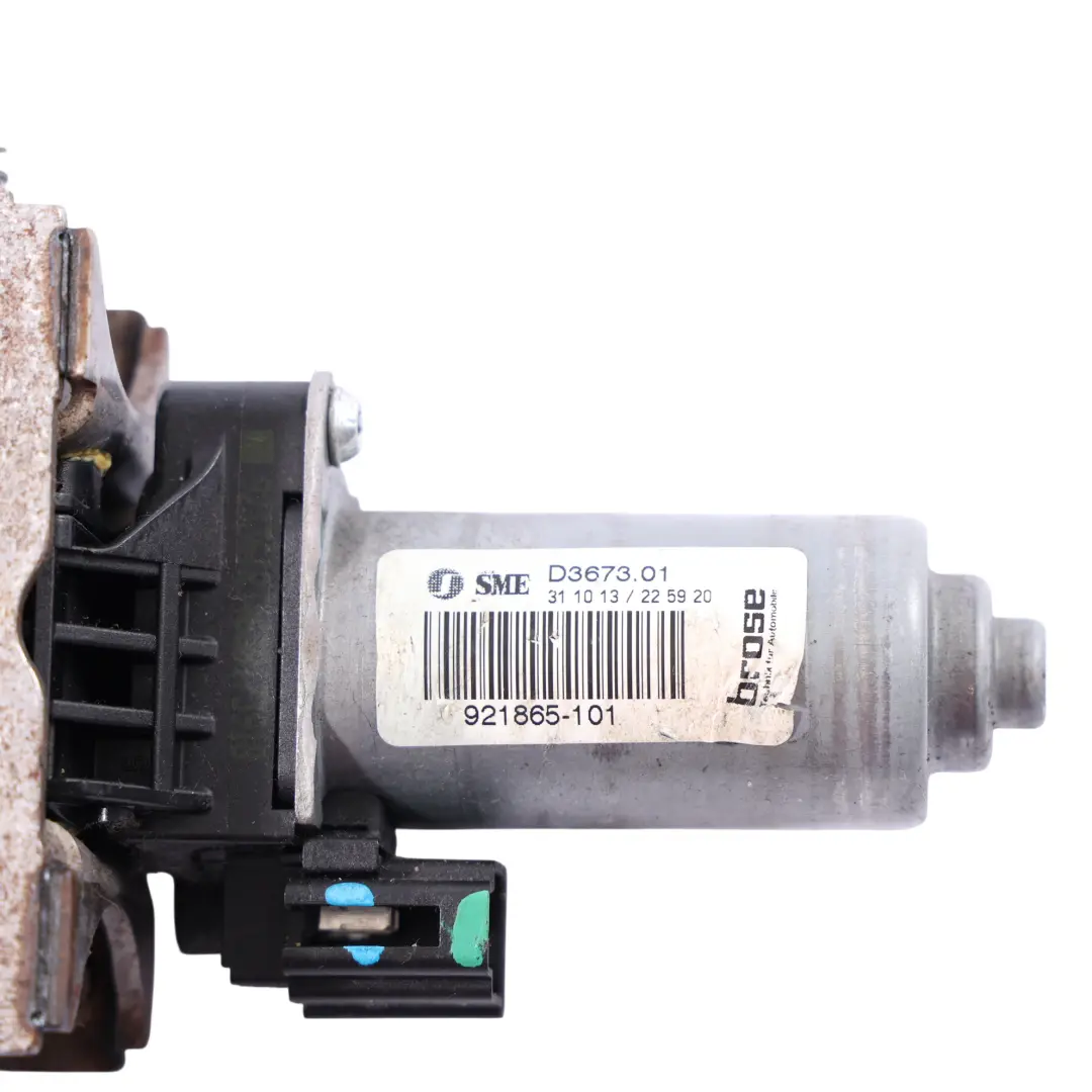 Moteur Réglage Hauteur Siège Avant Gauche pour BMW F01 F10 F11 LCI à propos du numéro de pièce 7314222 BMW F01 F10 F11 LCI Moteur Réglage Hauteur Siège Avant Gauche - SKU 7314222-1 - Numéro de pièce 7314222