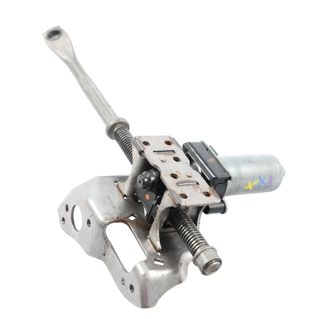 BMW F01 F10 F11 LCI Seat Height Adjustment Motor Drive Actuator Front Left N/S - SKU 7314222-1 - Part number 7314222