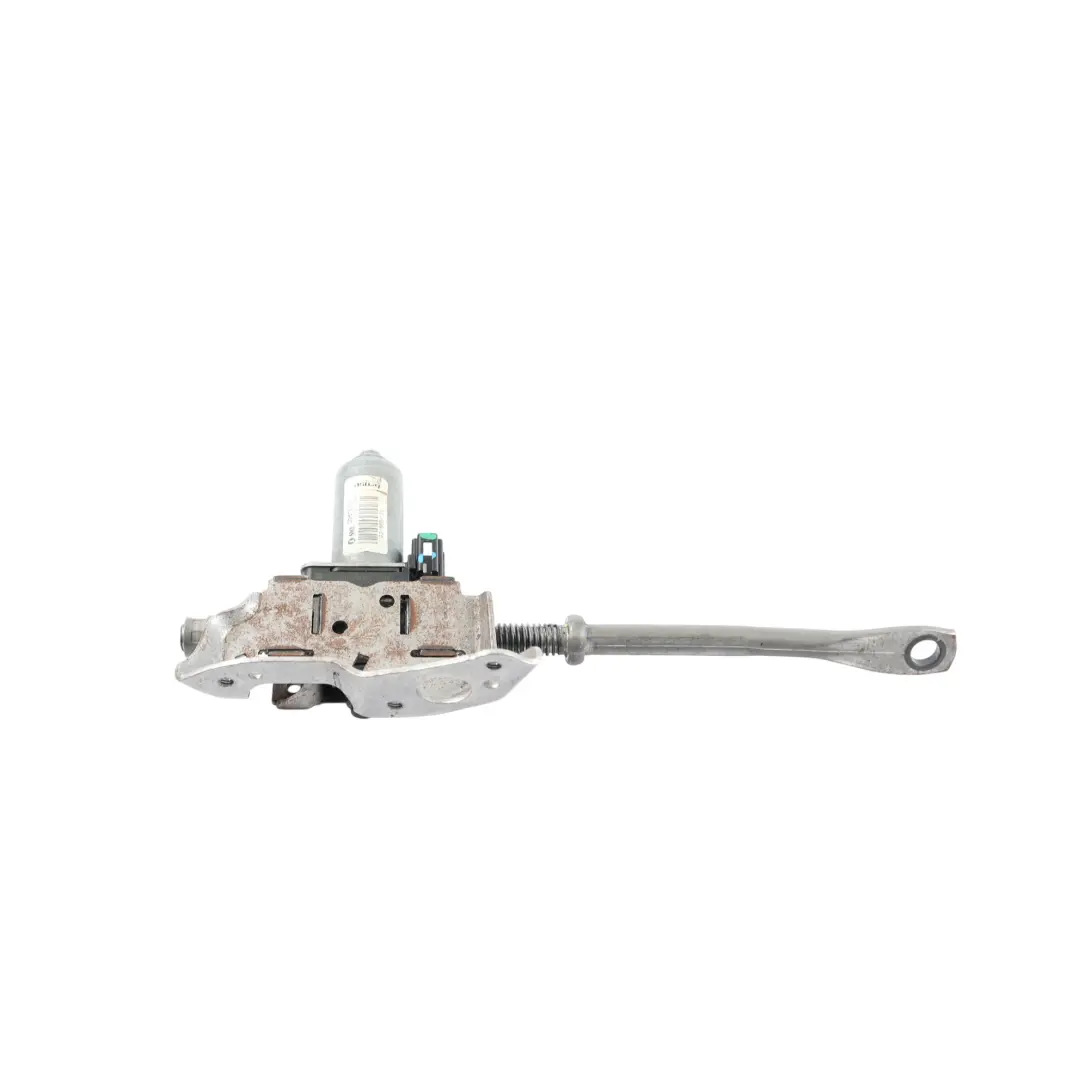BMW F01 F10 F11 LCI Sitzhöhe Verstellung Motor Antrieb Vorne Links - SKU 7314222-1 - Teilenummer 7314222