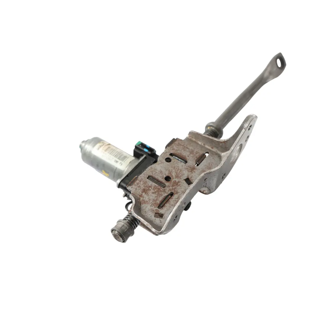 Height Adjustment Motor Drive Actuator Front Left N/S to BMW F01 F10 F11 LCI Seat with Part number 7314222 BMW F01 F10 F11 LCI Seat Height Adjustment Motor Drive Actuator Front Left N/S - SKU 7314222-1 - Part number 7314222