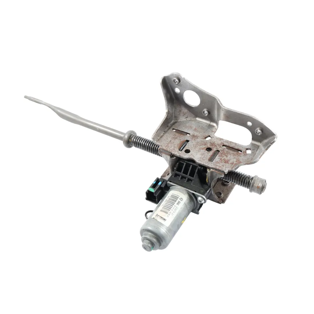Height Adjustment Motor Drive Actuator Front Left N/S to BMW F01 F10 F11 LCI Seat with Part number 7314222 BMW F01 F10 F11 LCI Seat Height Adjustment Motor Drive Actuator Front Left N/S - SKU 7314222-1 - Part number 7314222