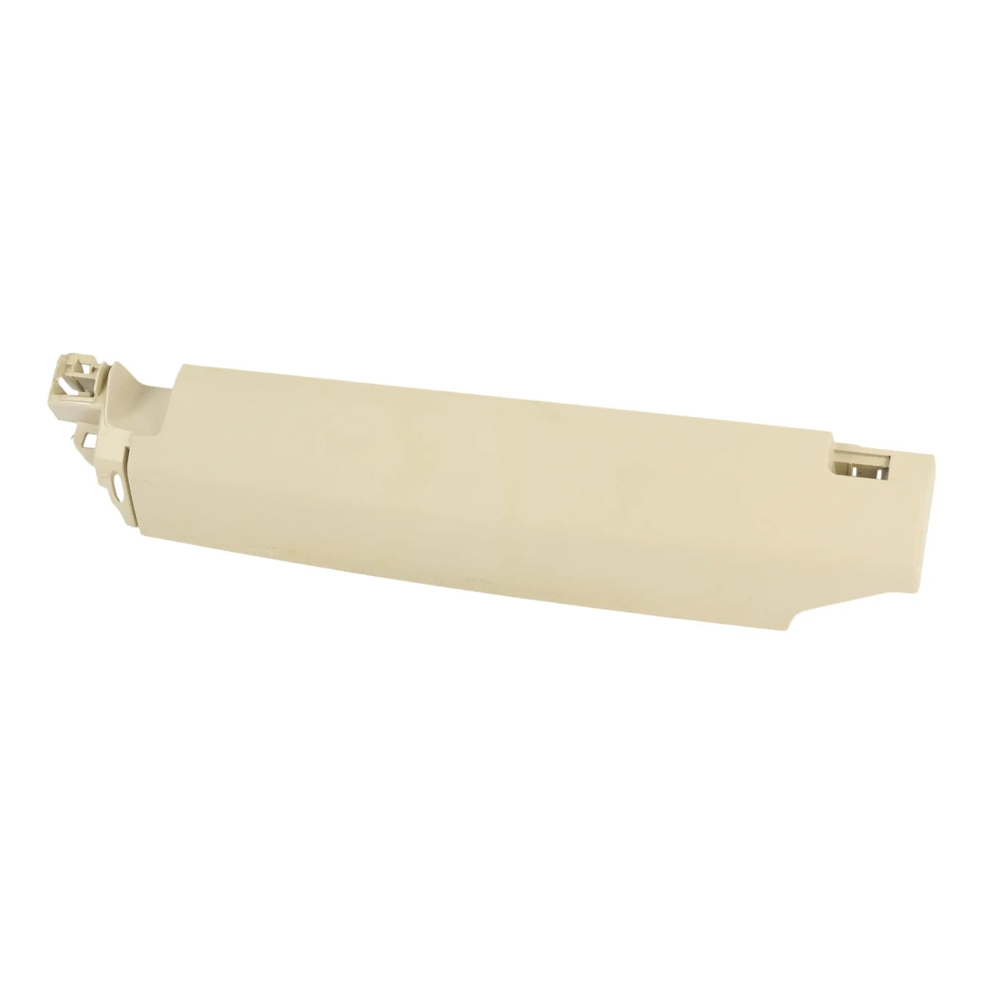 BMW F01 F10 F11 Copertura Guida Sedile Anteriore Beige Destra 7317450