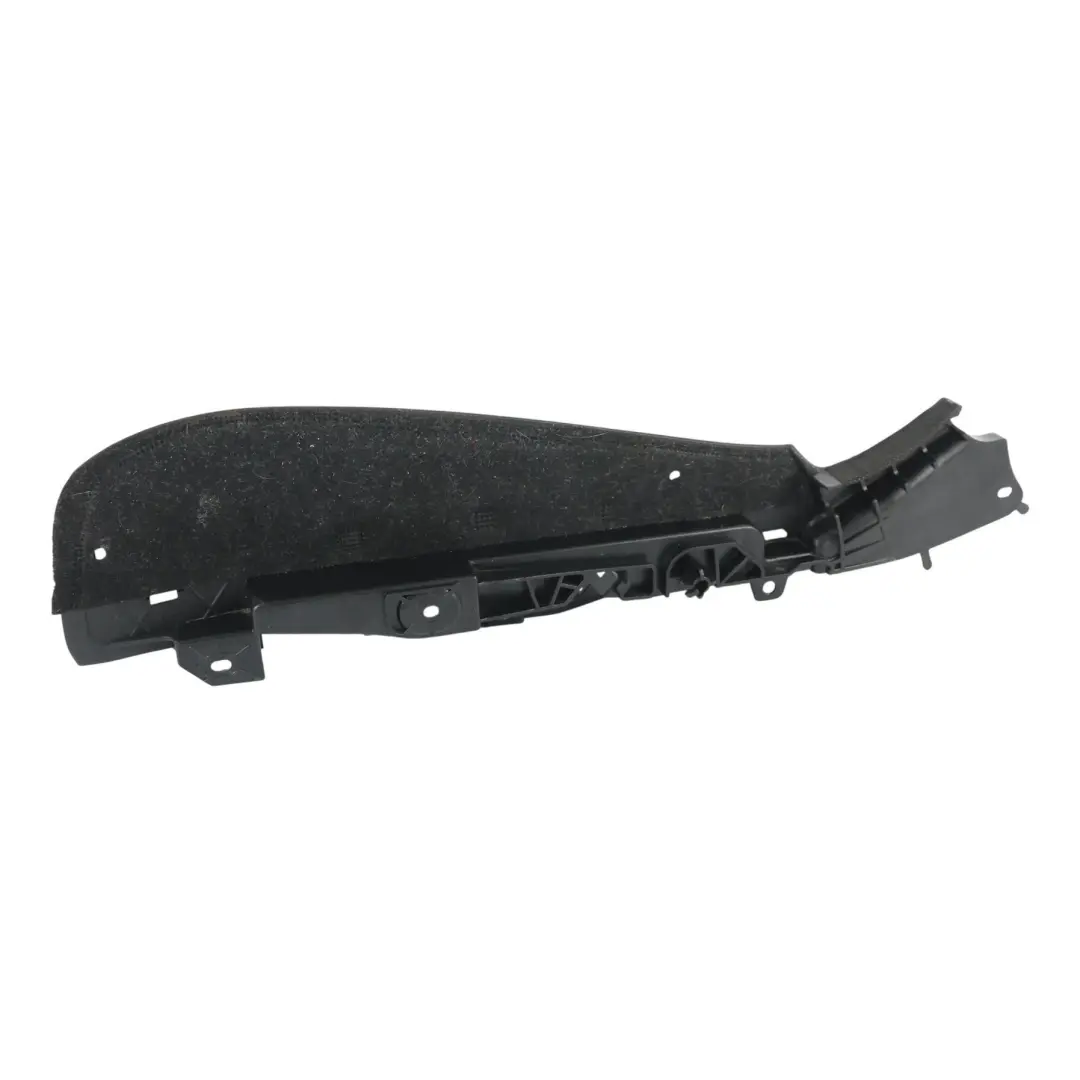 Supporto Sedile Anteriore Destro per BMW F10 F11 X5 F15 X6 F16 G30 con numero di parte 7317458 BMW F10 F11 X5 F15 X6 F16 G30 Supporto Sedile Anteriore Destro - SKU 7317458 - Numero di parte 7317458