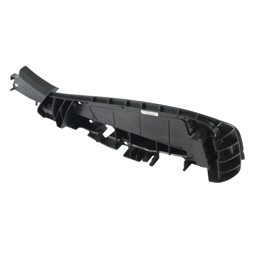 Sitzverkleidung Halterung Vorne Rechts für BMW F10 F11 X5 F15 X6 F16 G30 mit Teilenummer 7317458 BMW F10 F11 X5 F15 X6 F16 G30 Sitzverkleidung Halterung Vorne Rechts - SKU 7317458 - Teilenummer 7317458
