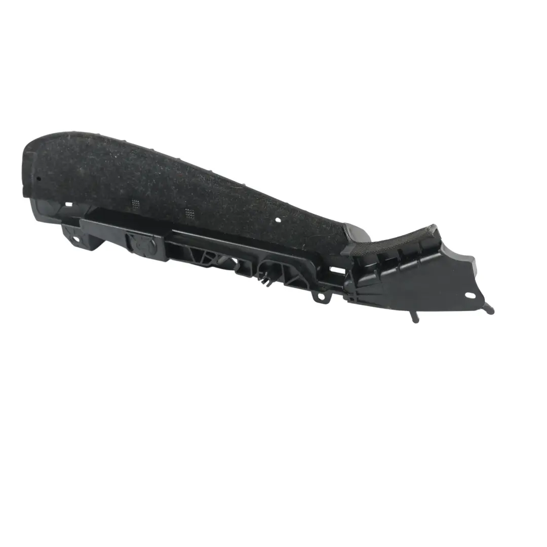 Sitzverkleidung Halterung Vorne Rechts für BMW F10 F11 X5 F15 X6 F16 G30 mit Teilenummer 7317458 BMW F10 F11 X5 F15 X6 F16 G30 Sitzverkleidung Halterung Vorne Rechts - SKU 7317458 - Teilenummer 7317458