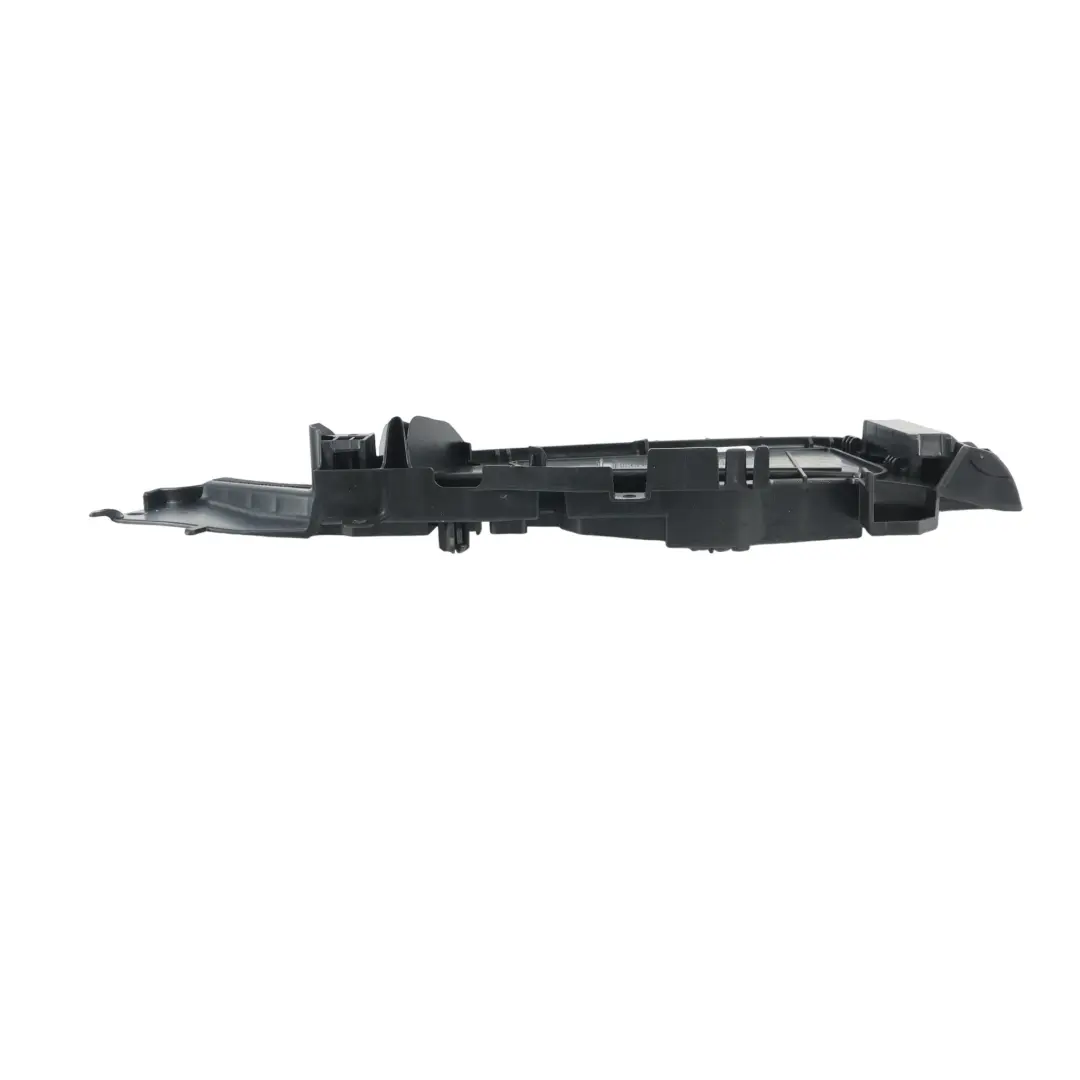 Front Seat Trim Support Outer Right O/S to BMW F10 F11 X5 F15 X6 F16 G30 with Part number 7317458 BMW F10 F11 X5 F15 X6 F16 G30 Front Seat Trim Support Outer Right O/S - SKU 7317458 - Part number 7317458