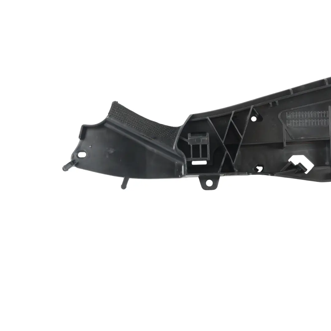 BMW F10 F11 X5 F15 X6 F16 G30 Supporto Sedile Anteriore Destro - SKU 7317458 - Numero di parte 7317458