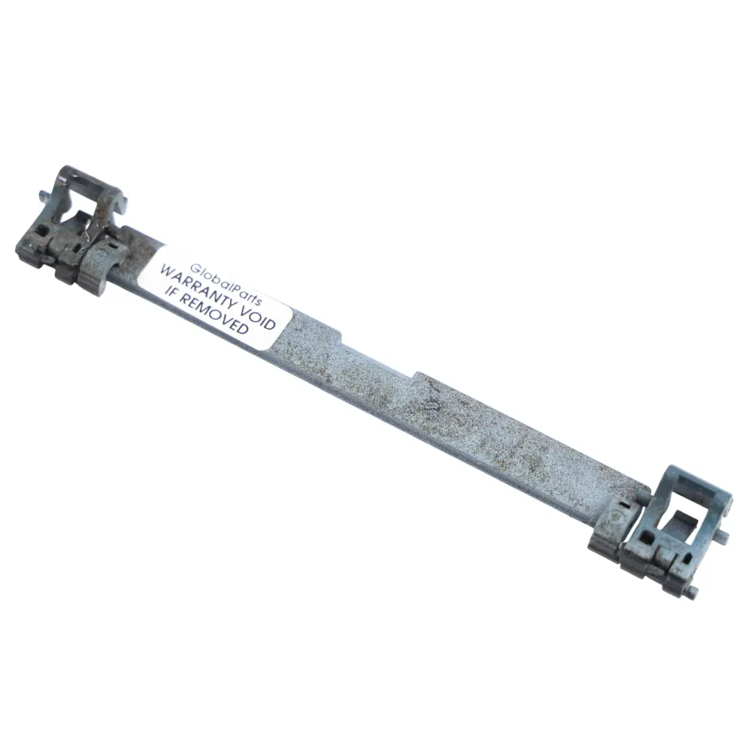 BMW F20 F21 Modanatura Grondaia Tetto Destra Blu Midnight B38 - SKU 7319536-MBM1 - Numero di parte 7319536