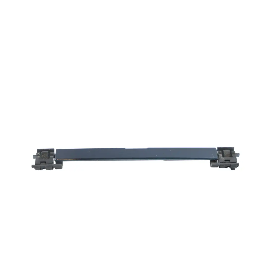 BMW F20 F21 Droit Moulure Gouttière Toit Garniture Bleu Nuit B38 - SKU 7319536-MBM1 - Numéro de pièce 7319536
