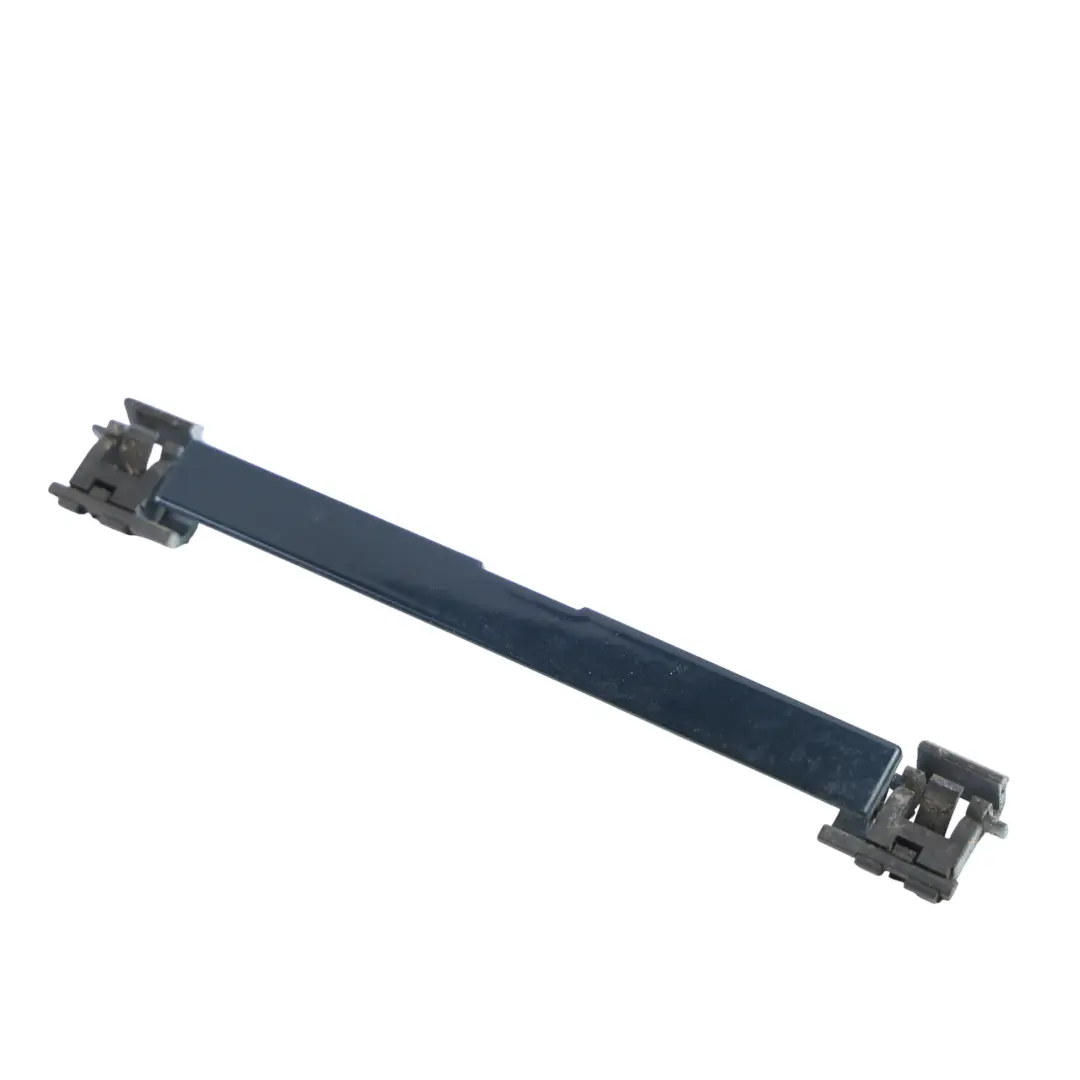 BMW F20 F21 Right O/S Roof Moulding Gutter Rail Trim Midnight Blue - B38 - SKU 7319536-MBM1 - Part number 7319536