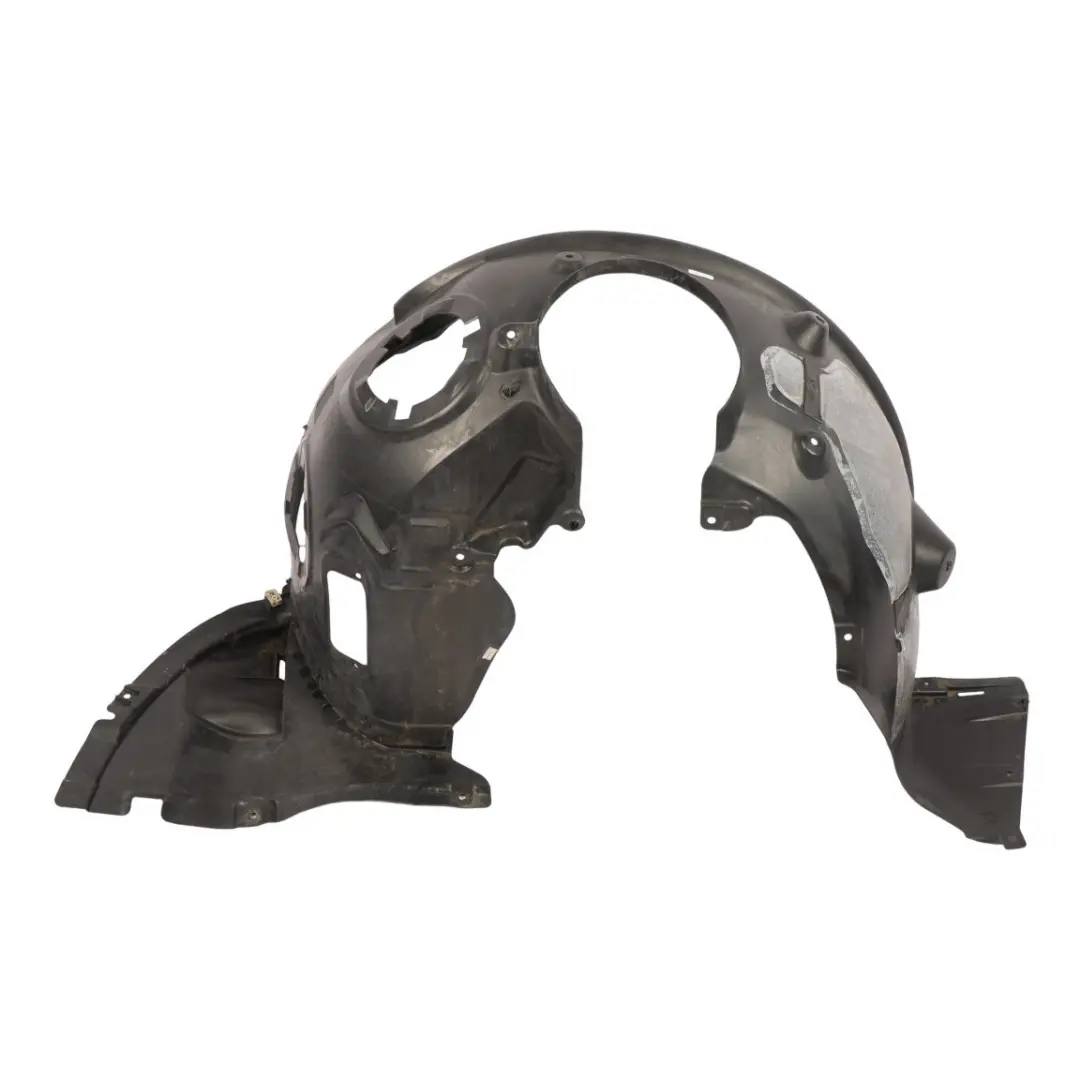 Mini F55 F56 Cover Wheel Arch Liner Trim Front Right O/S - SKU 7319760-3 - Part number 7319760