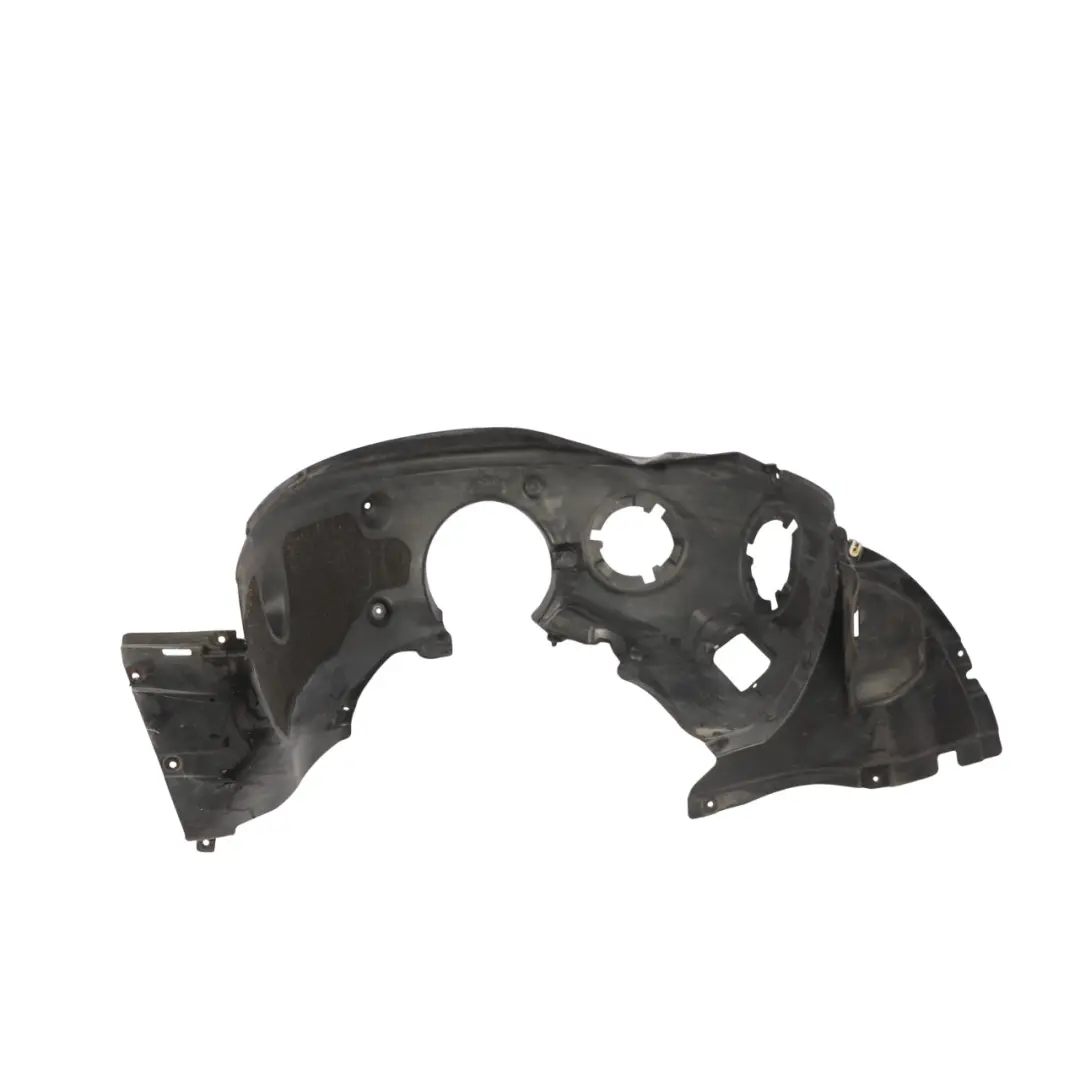 Arch Liner Trim Front Right O/S to Mini F55 F56 Cover Wheel with Part number 7319760 Mini F55 F56 Cover Wheel Arch Liner Trim Front Right O/S - SKU 7319760-3 - Part number 7319760
