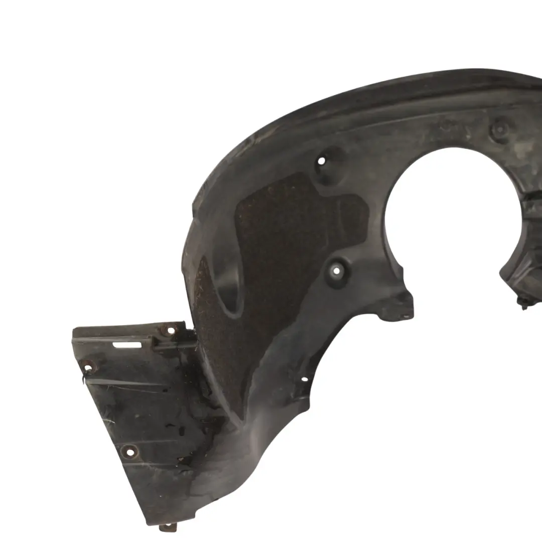 Arch Liner Trim Front Right O/S to Mini F55 F56 Cover Wheel with Part number 7319760 Mini F55 F56 Cover Wheel Arch Liner Trim Front Right O/S - SKU 7319760-3 - Part number 7319760
