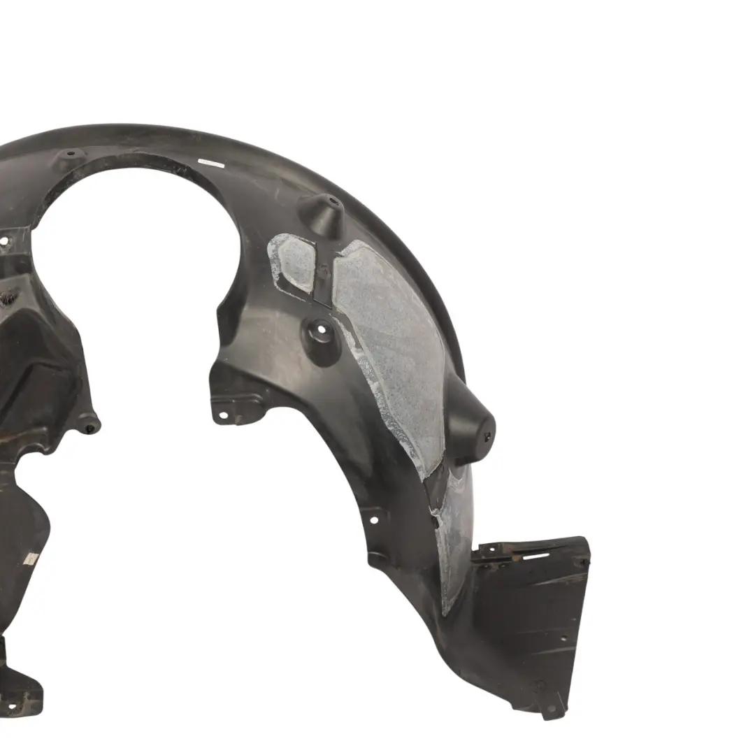 Mini F55 F56 Cover Wheel Arch Liner Trim Front Right O/S - SKU 7319760-3 - Part number 7319760
