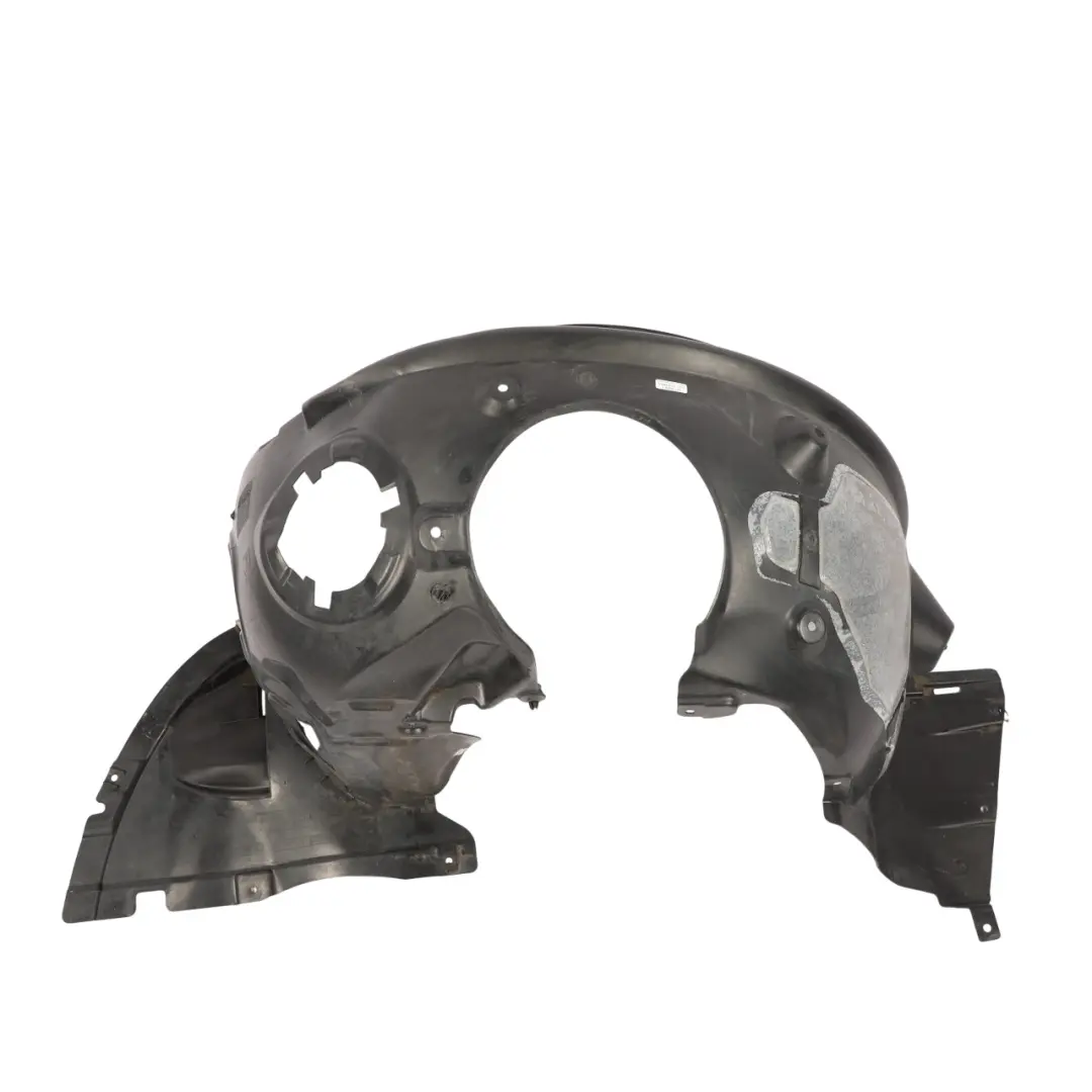 Mini F55 F56 Cover Wheel Arch Liner Trim Front Right O/S - SKU 7319760-3 - Part number 7319760