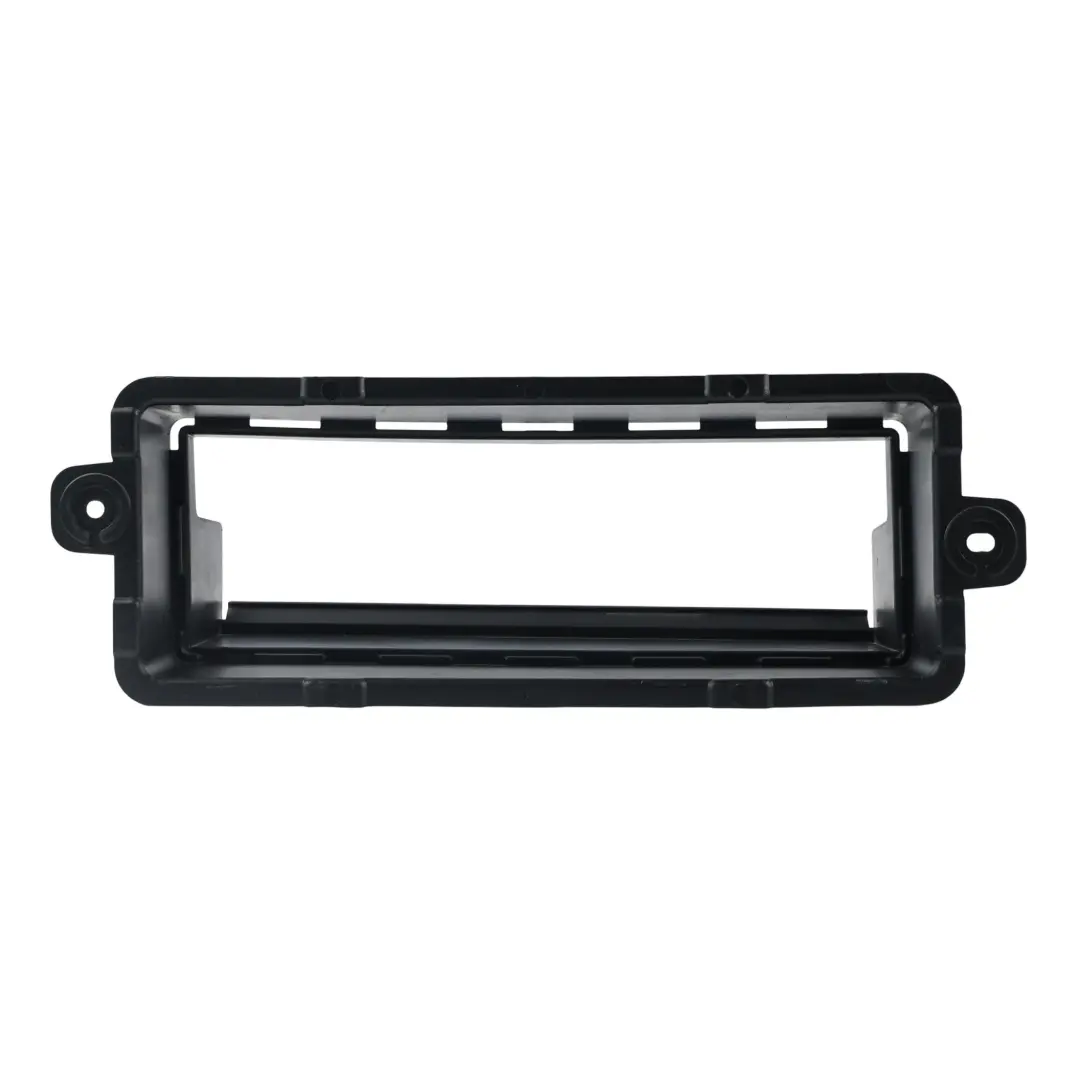 F66 JCW Hintere Stoßstange Belüftungskanal Blende für Mini mit Teilenummer 7320268 Mini F66 JCW Hintere Stoßstange Belüftungskanal Blende - SKU 7320268 - Teilenummer 7320268