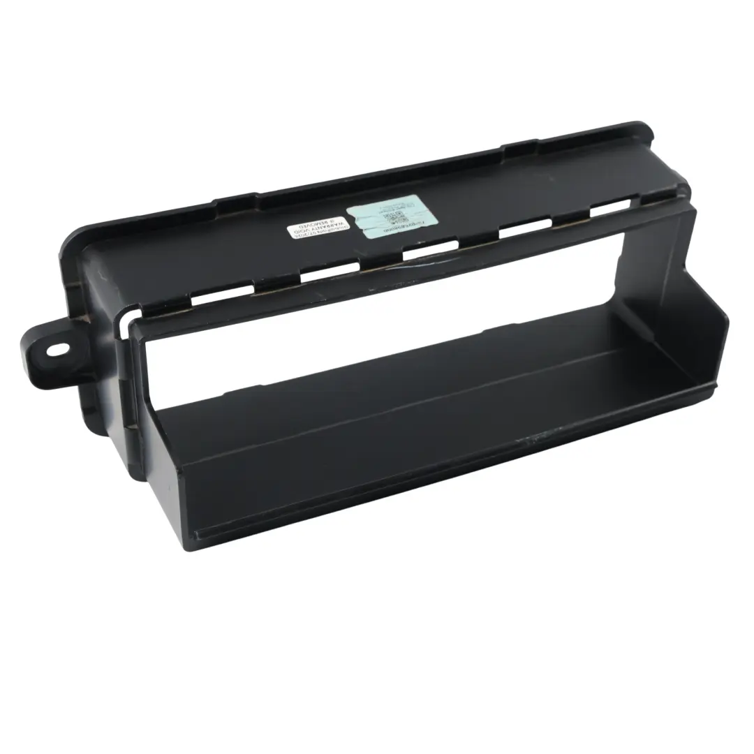 Mini F66 JCW Hintere Stoßstange Belüftungskanal Blende - SKU 7320268 - Teilenummer 7320268