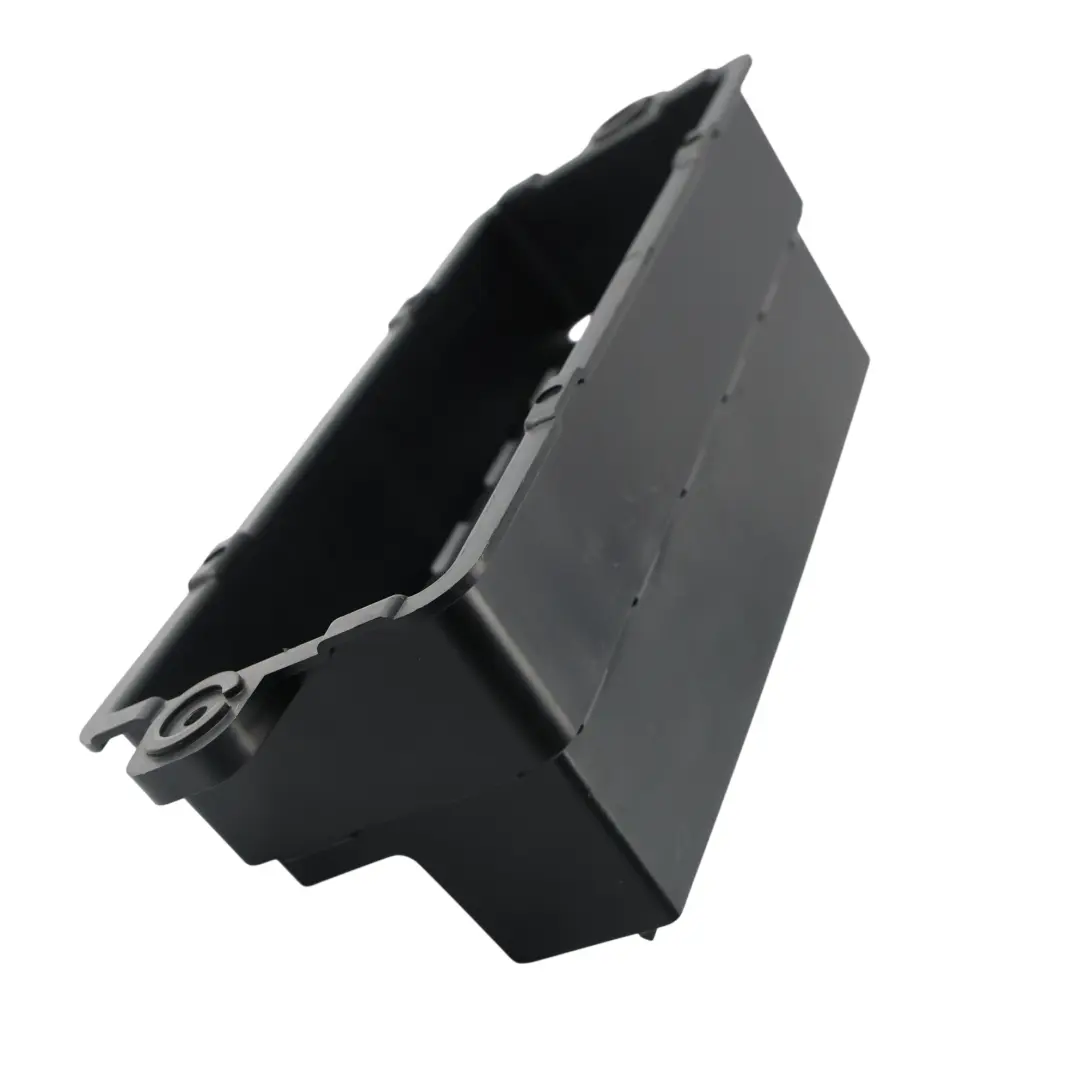 F66 JCW Hintere Stoßstange Belüftungskanal Blende für Mini mit Teilenummer 7320268 Mini F66 JCW Hintere Stoßstange Belüftungskanal Blende - SKU 7320268 - Teilenummer 7320268