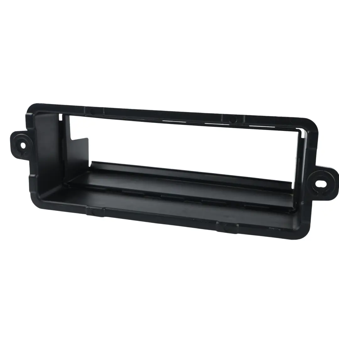 Mini F66 JCW Hintere Stoßstange Belüftungskanal Blende - SKU 7320268 - Teilenummer 7320268