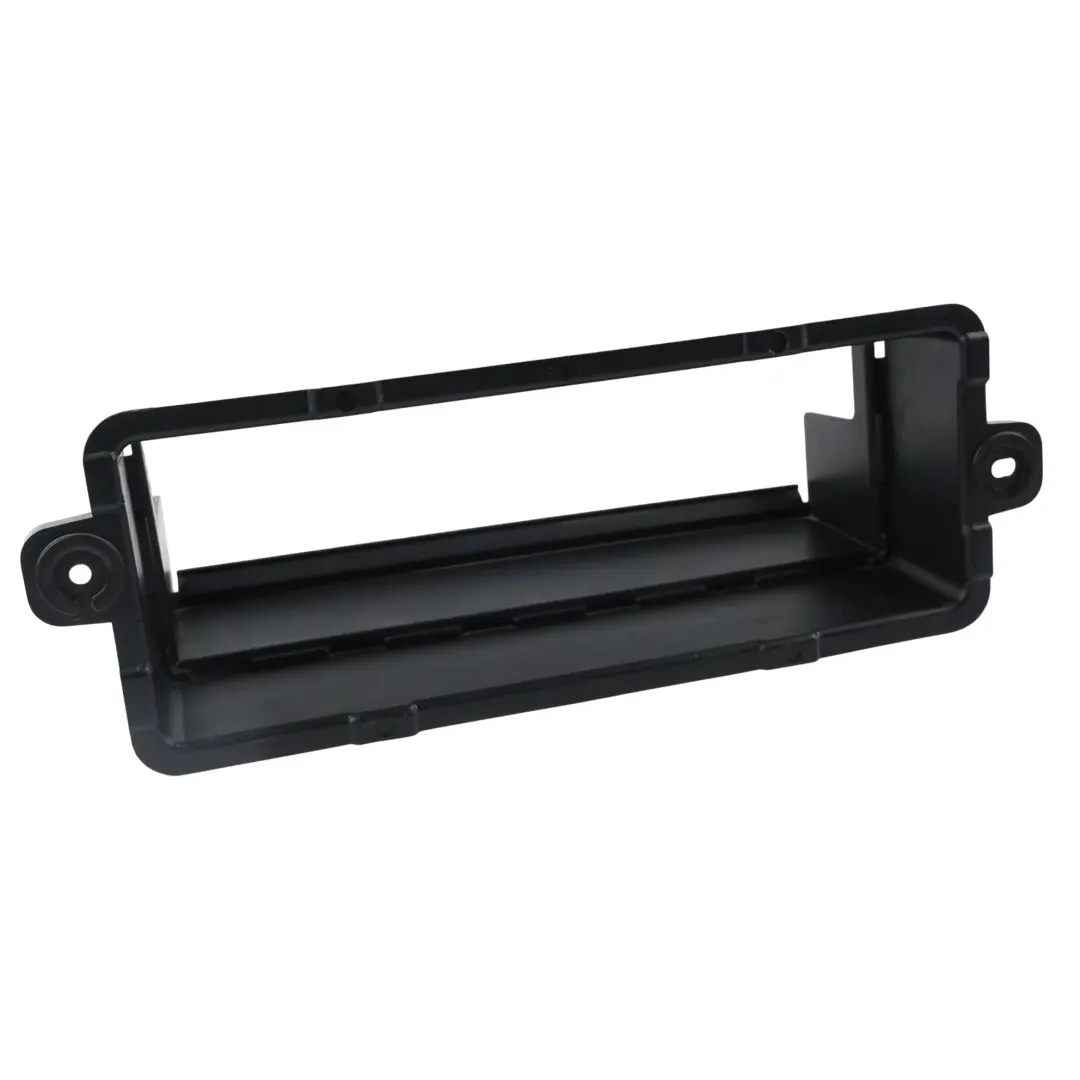 Mini F66 JCW Hintere Stoßstange Belüftungskanal Blende - SKU 7320268 - Teilenummer 7320268
