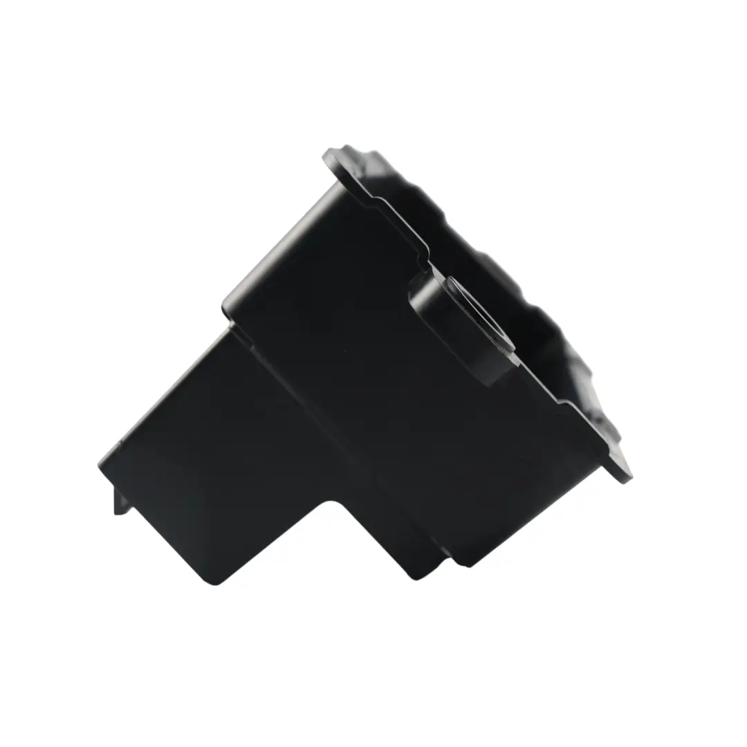 Mini F66 JCW Hintere Stoßstange Belüftungskanal Blende - SKU 7320268 - Teilenummer 7320268